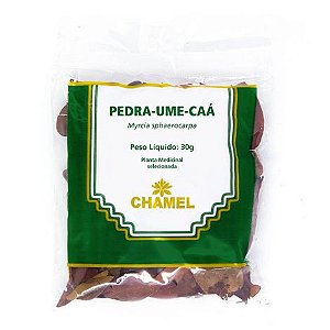 PEDRA UME KAA - 30GR - CHAMEL