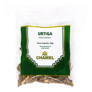 URTIGA DIOICA- 30G- CHAMEL