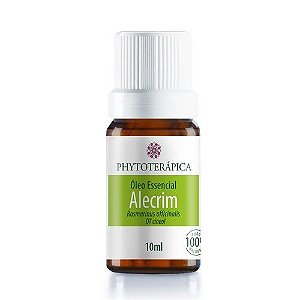 ÓLEO ES ALECRIM 10ML - PHYTOTERÁPICA