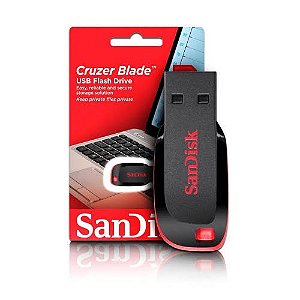 Pendrive Sandisk Z50 128gb