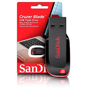 Pendrive Sandisk Z50 16gb