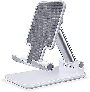 Suporte Universal de Mesa P/Celular