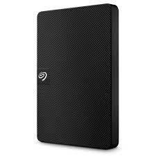 HD Seagate Expancion Externo 2TB