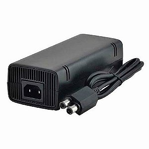 Fonte P/ X-360 Slim Bivolt