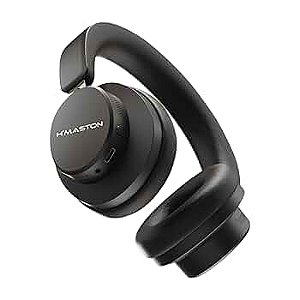 Fone De Ouvido Bluetooth H'maston Sn28 Sem Fio, Arco Gamer