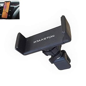 Suporte De Celular Veicular Para Saída do Ar