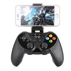 Controle Joystick Wireless Bluetooth Ipega 9078 Android