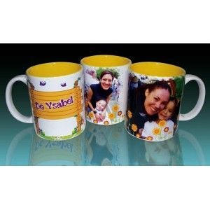 PERSONALIZAMOS CANECAS.