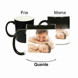 CANECA MÁGICA PERSONALIZADA