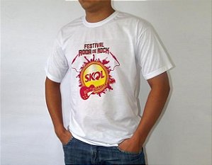 PERSONALIZE SUA CAMISA, TEMOS TODOS OS TAMANHOS.