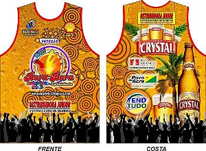 CAMISAS PARA BLOCOS DE CARNAVAL