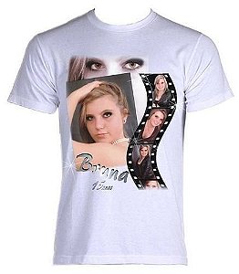 CAMISAS PERSONALISADAS