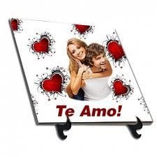 AZULEJO PERSONALIZADO DE VÁRIOS TAMANHOS