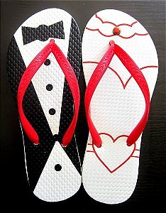 PERSONALIZAMOS CHINELOS PARA EVENTOS