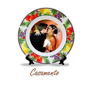 PRATOS PERSONALIZADOS PARA EVENTOS.