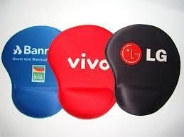 MOUSE PAD PERSONALIZADO