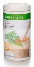 Shake Herbalife Baunilha Cremoso