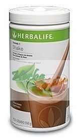 Shake Herbalife Chocolate Cremoso