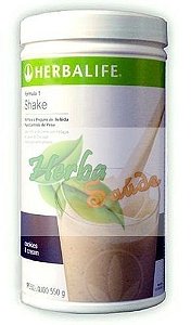Shake Herbalife Cookies
