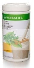 Shake Herbalife Pina Colada