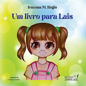 Um livro para Lais