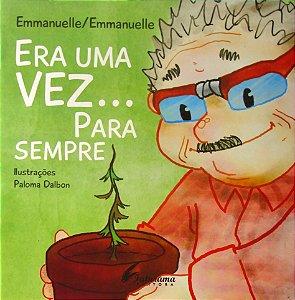 Era uma vez... Para sempre