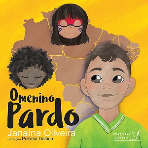 O Menino Pardo