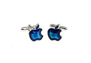 Super Abotoadura 007 Colecionável Importada