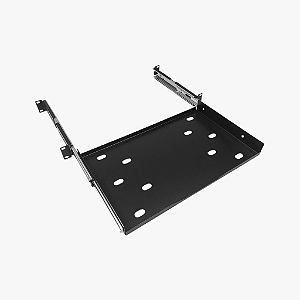 Bandeja Móvel Trilho