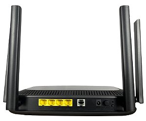 ONU Wi-Fi 6 AX3000 GPON com VoIP/FXS