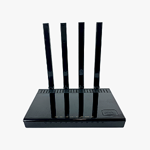 Onu Wifi 5 Gpon Epon Ont Ac1200 Think 4 Portas Voip