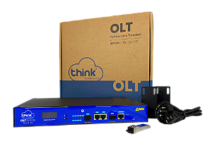 Olt Gpon 1p Think Tk-1g Gbic C++++