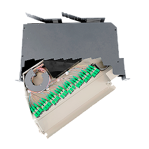 DIO DGO PLUS 48FO COM ACESSORIOS (4 bdj fusao)