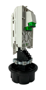 BANDEJA CEO FM CONECTORIZADA