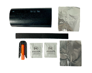 KIT TERMO ENTRADA CEO (SANGRIA)