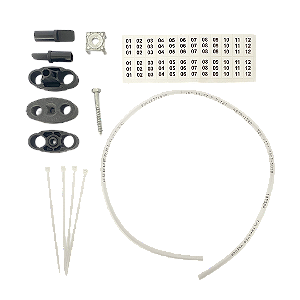 KIT SANGRIA CEO MEC 5-11mm