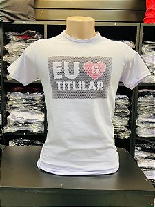 Camiseta Titular - YouShoppingOnline