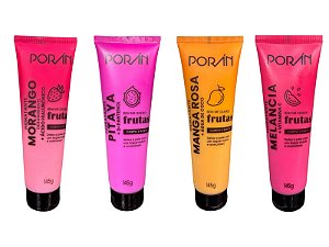 Hidratante Rosto E Corpo Poran 145g - Poran (PR222)