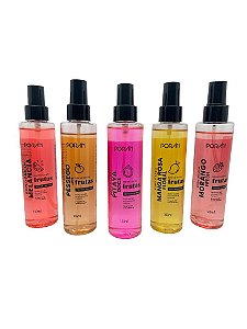 Body Splash Poran Linha Fruta