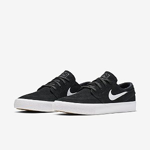 Tênis Nike SB Janoski Canvas - Living Skateshop