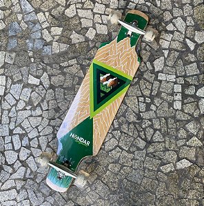 Longboard Hondar 40" - TERRA