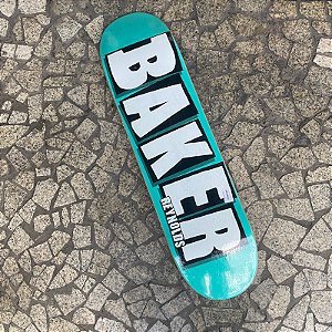 Shape Baker Reynolds Pro Model