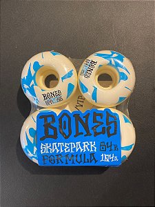 Roda Bones SPF 56mm 104a