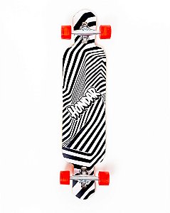 Longboard Hondar 40'' - Zebra