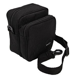 Shoulder Bag Utility Pouch Preta