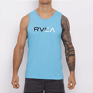 Regata RVCA Scanner Azul