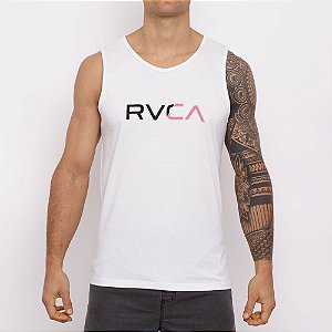 Regata RVCA Scanner Off White