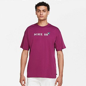 Camiseta Nike SB Hummingbird