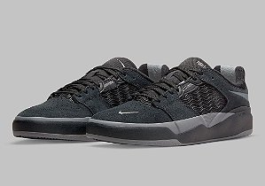 Tênis Nike SB ISHOD Black/Gray