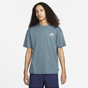 Camiseta Nike Tee Barking 058